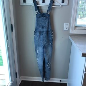 H&M overalls